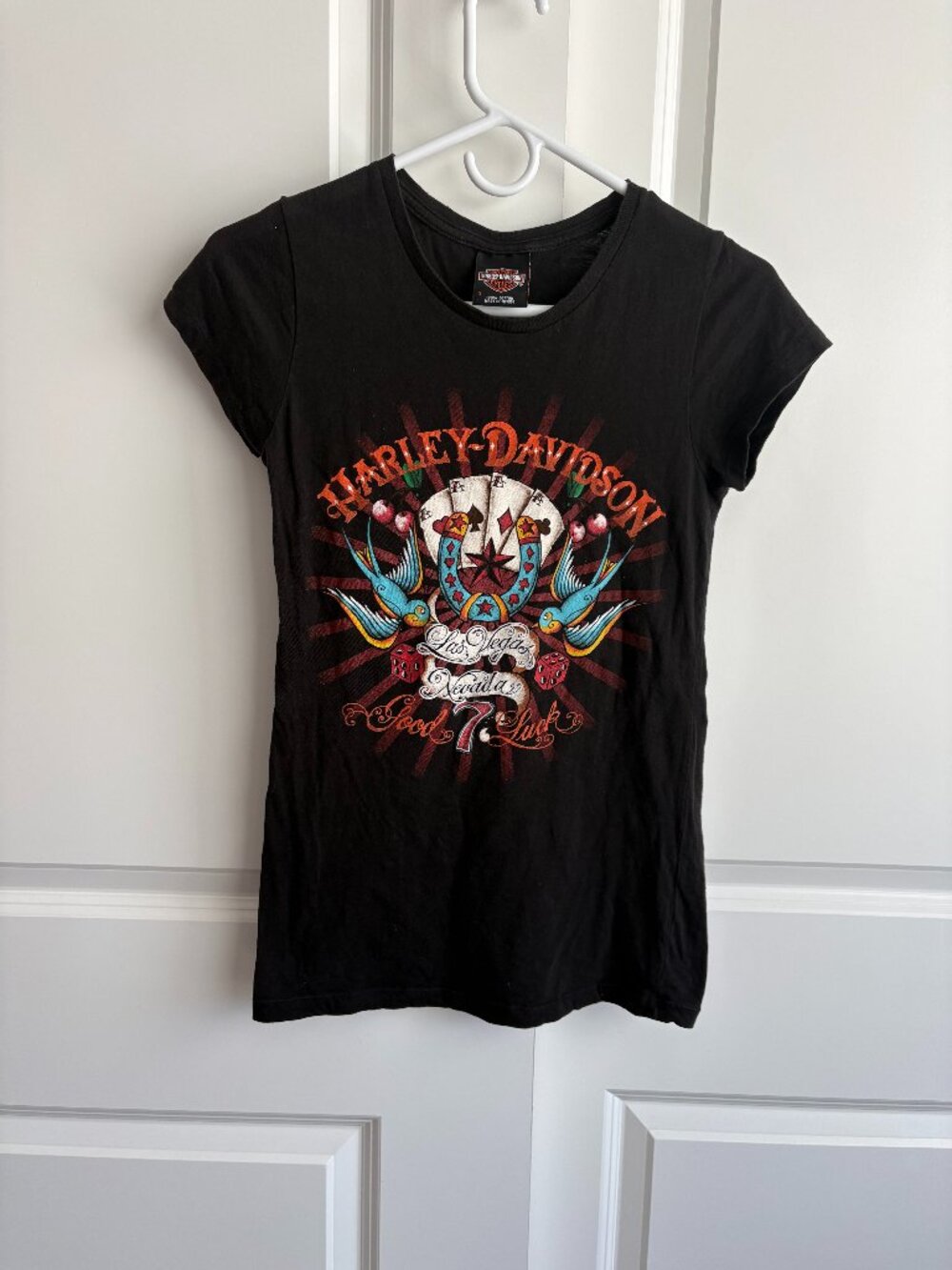 Harley Davidson T shirt